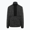 Men's sweatshirt REGATTA Baslinn ash marl/black 6