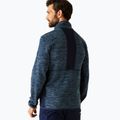 Men's sweatshirt REGATTA Baslinn moonlight denim marl/navy 3