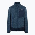 Men's sweatshirt REGATTA Baslinn moonlight denim marl/navy 5