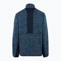 Men's sweatshirt REGATTA Baslinn moonlight denim marl/navy 6