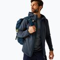 Men's sweatshirt REGATTA Everet moonlight denim 4