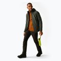 Men's sweatshirt REGATTA Everet olive night 2