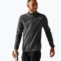 Men's fleece sweatshirt REGATTA Torrens black