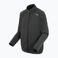 Men's fleece sweatshirt REGATTA Torrens black 7