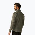 Men's fleece sweatshirt REGATTA Torrens olive night 3