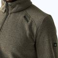 Men's fleece sweatshirt REGATTA Torrens olive night 4