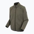 Men's fleece sweatshirt REGATTA Torrens olive night 7