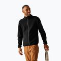 Men's sweatshirt REGATTA Elnut black