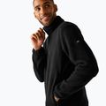 Men's sweatshirt REGATTA Elnut black 4