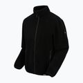 Men's sweatshirt REGATTA Elnut black 7