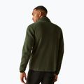 Men's sweatshirt REGATTA Elnut olive night 3