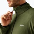 Men's fleece jacket REGATTA Hadfield olive night 5