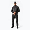 Men's sweatshirt REGATTA Hepley ash/black 2