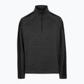 Men's sweatshirt REGATTA Hepley ash/black 5