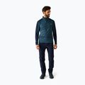 Men's sweatshirt REGATTA Hepley moonlight denim/navy 2