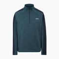 Men's sweatshirt REGATTA Hepley moonlight denim/navy 5