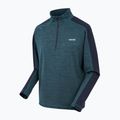 Men's sweatshirt REGATTA Hepley moonlight denim/navy 7