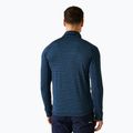 Men's fleece jacket REGATTA Yonder II moonlight denim 3