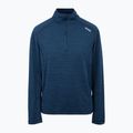 Men's fleece jacket REGATTA Yonder II moonlight denim 5