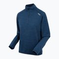 Men's fleece jacket REGATTA Yonder II moonlight denim 7