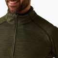 Men's fleece sweatshirt REGATTA Yonder II olive night 4