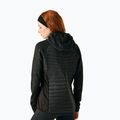 Women's hybrid jacket Regatta Newhill Hybrid black 3