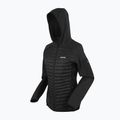 Women's hybrid jacket Regatta Newhill Hybrid black 7