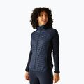 Women's hybrid jacket REGATTA Andreson Hybrid navy