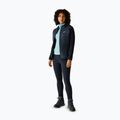 Women's hybrid jacket REGATTA Andreson Hybrid navy 2