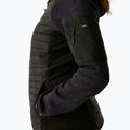 Women's hybrid jacket REGATTA Andreson Hybrid black 4