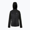 Women's hybrid jacket REGATTA Andreson Hybrid black 5