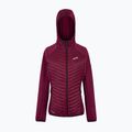 Women's hybrid jacket REGATTA Andreson Hybrid dark pimento 5