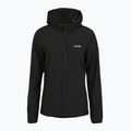 Women's softshell jacket REGATTA Ossek black 7