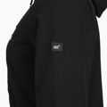 Women's softshell jacket REGATTA Ossek black 9