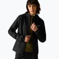 Women's softshell jacket REGATTA Ossek black 4