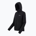 Women's softshell jacket REGATTA Ossek black 9