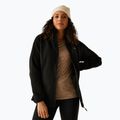 Women's fleece sweatshirt REGATTA Elinn black