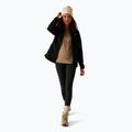 Women's fleece sweatshirt REGATTA Elinn black 2