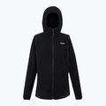 Women's fleece sweatshirt REGATTA Elinn black 5