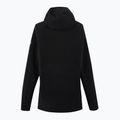 Women's fleece sweatshirt REGATTA Elinn black 6