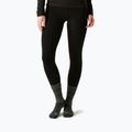 Women's thermal leggings Regatta Thermal Stretch black