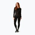 Women's thermal leggings Regatta Thermal Stretch black 2
