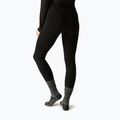 Women's thermal leggings Regatta Thermal Stretch black 3