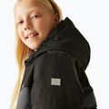 Children's insulated jacket REGATTA Lofthouse black/sealgr 9