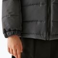 Children's insulated jacket REGATTA Lofthouse black/sealgr 10