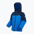 Children's insulated jacket REGATTA Lofthouse navy/snrkblu 3