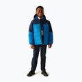 Children's insulated jacket REGATTA Lofthouse navy/snrkblu 5