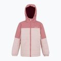 Children's insulated jacket REGATTA Lofthouse dusty rose/lotus pink