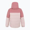 Children's insulated jacket REGATTA Lofthouse dusty rose/lotus pink 2