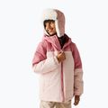 Children's insulated jacket REGATTA Lofthouse dusty rose/lotus pink 4